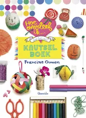 Omslag van doe het zelf knutselboekf knutselboek