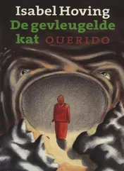 Omslag van De gevleugelde kat