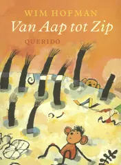 Omslag van Van Aap tot Zip