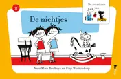 Omslag van De nichtjes