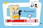 Omslag van Broemd