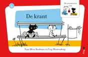 Omslag van De krant