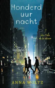 Omslag van Honderd uur nacht