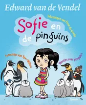 Omslag van Sofie en de pinguins