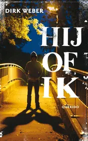 Omslag van Hij of ik