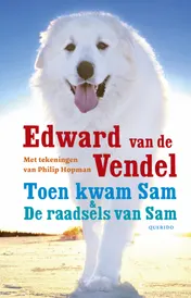 Omslag van Toen kwam Sam & De raadsels van Sam