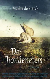 Omslag van Hondeneters