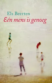 Omslag van Een mens is genoeg
