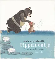 Omslag van Pippeloentje