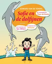 Omslag van Sofie en de dolfijnen