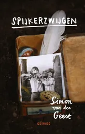 Omslag van Spijkerzwijgen