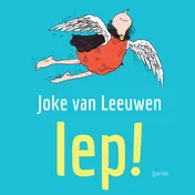 Omslag van Iep!