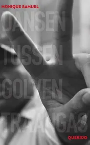 Omslag van Dansen tussen golven traangas