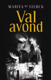 Omslag van Valavond