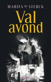 Omslag van Valavond