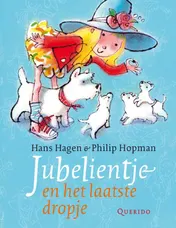 Omslag van Jubelientje en het laatste dropje