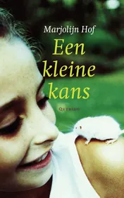 Omslag van Een kleine kans