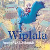 Omslag van Wiplala