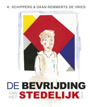 Omslag van De bevrijding van het Stedelijk