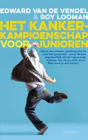 Omslag van Het kankerkampioenschap voor junioren