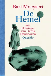 Omslag van De hemel