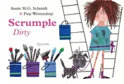 Omslag van Scrumple Dirty