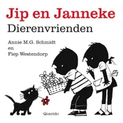 Omslag van Dierenvrienden