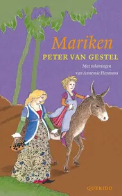 Omslag van Mariken