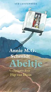 Omslag van Abeltje