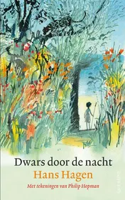 Omslag van Dwars door de nacht