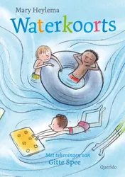 Omslag van Waterkoorts