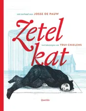Omslag van Zetelkat