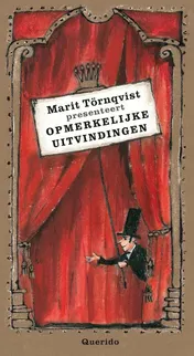 Omslag van Opmerkelijke uitvindingen