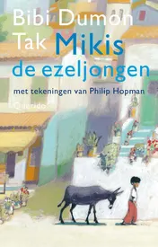 Omslag van Mikis