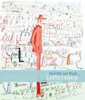 Omslag van Lettersoep