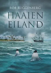 Omslag van Haaieneiland