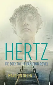 Omslag van Hertz