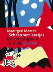 Omslag van Schaap met laarsjes
