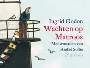 Omslag van Wachten op Matroos