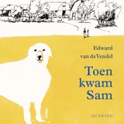 Omslag van Toen kwam Sam