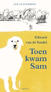Omslag van Toen kwam Sam