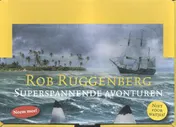 Omslag van Superspannende avonturen Display (50 ex promotieboekje)