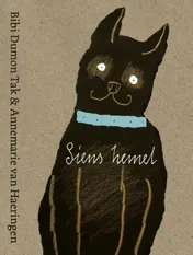 Omslag van Siens hemel