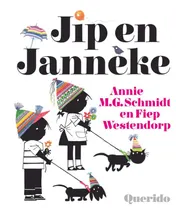 Omslag van Jip en Janneke