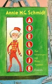 Omslag van Abeltje