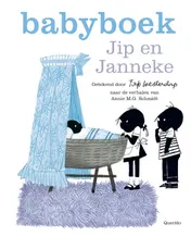 Omslag van Babyboek
