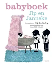 Omslag van Babyboek