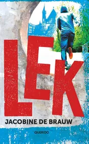 Omslag van Lek