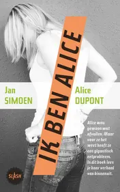 Omslag van Ik ben Alice
