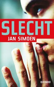 Omslag van Slecht